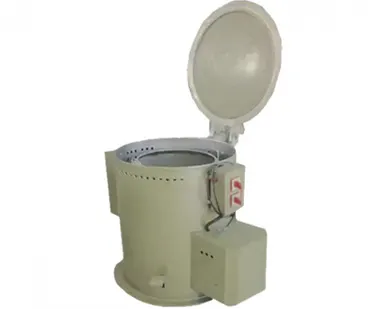 фото Центрифугу для сушки деталей Model-400 в Москве
