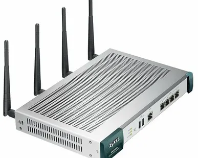 фото Wi-Fi роутер ZYXEL UAG4100