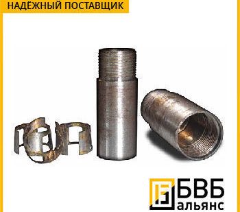 фото Кернователь с 3 кольцами ф89