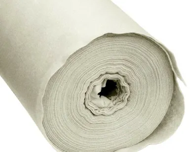 фото Геотекстиль иглопробивной 150, 2х50м Дорнит Эко