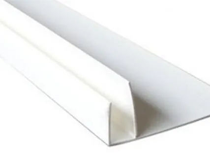 Фото №0 F-профиль (ф-профиль)/ эфка