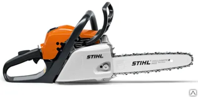 Фото №0 Бензопила MS 181 (35см 3/8 1,3 50)+кожух Stihl