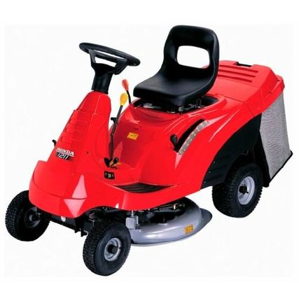 Фото №0 Райдер Honda HF 1211 K2 HE