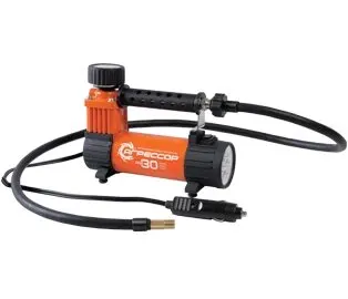 фото Автомобильный компрессор Autoprofi Агрессор 30 л/мин 7 атм (арт. AGR-30L)