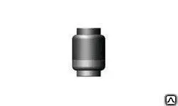 фото Термостатический КО сбаланс. по давлению Valsteam Adca TSS 22. 3/8"-1"