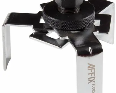 фото Съемник крышки топливного насоса, 75-160 мм AFFIX AF10352160