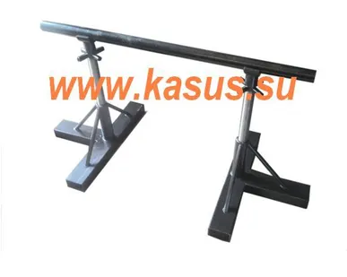 фото Козла для кабельных барабанов ДВ 2