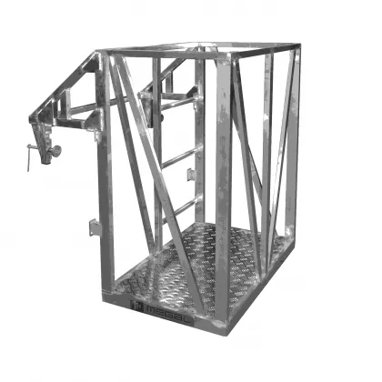 Фото №0 Люлька ПНА-2 1500х600