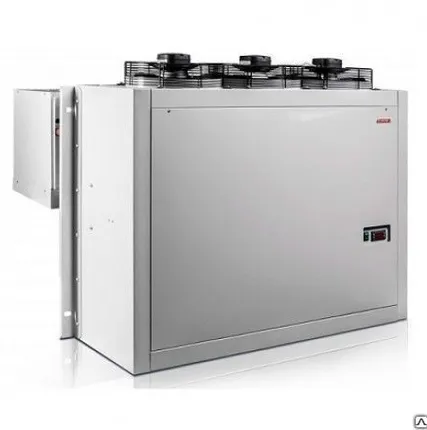 Фото №0 Моноблок низкотемпературный Ariada ALS 335T