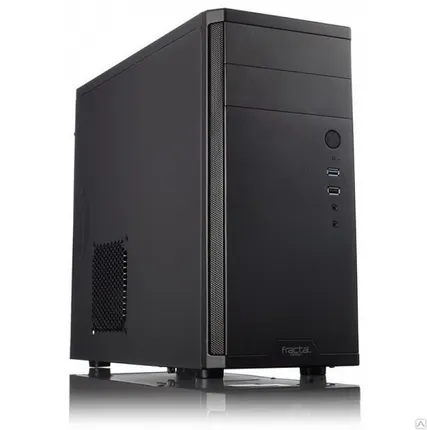 Фото №0 Системный блок "Медиацентр" i5 7400/8Gb/3Tb/Intel 
HD Graphics 630/noDVD/mA