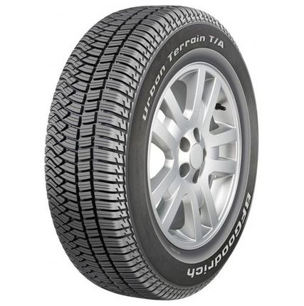 Фото №0 Автомобильная шина BFGoodrich