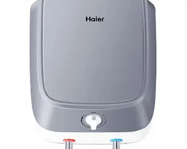 фото Водонагреватель Haier ES10V-Q1(R) — 10 литров