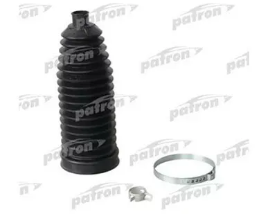 фото Patron Пыльник рулевой VAG ор 7L0422831A Patron PSE6381