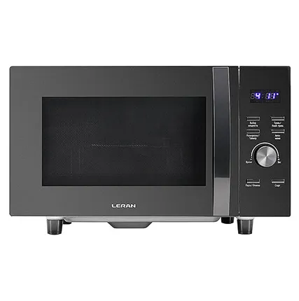 Фото №0 Микроволновая печь Leran fmo 23x70 gb