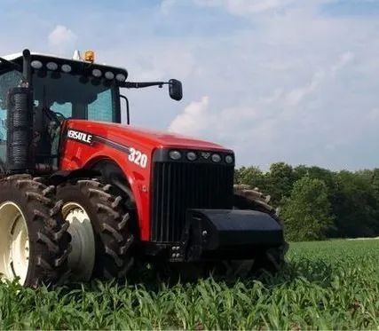 Фото №0 Трактор ROW CROP Versatile