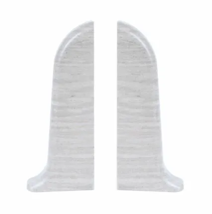 Фото №0 Заглушка левая Лайн Пласт Ясень хесрет L058