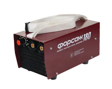 фото ФОРСАЖ Сварочный инвертор Форсаж-180