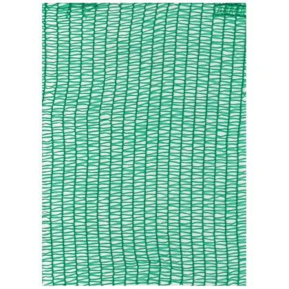 Фото №0 СЕТКА ФАСАДНАЯ ЗАЩИТНАЯ 3х100 35г/м2