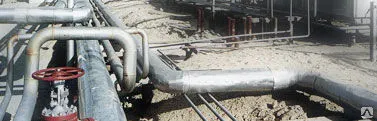 фото Горелка газовая тип ГГ-1, ГГ-2