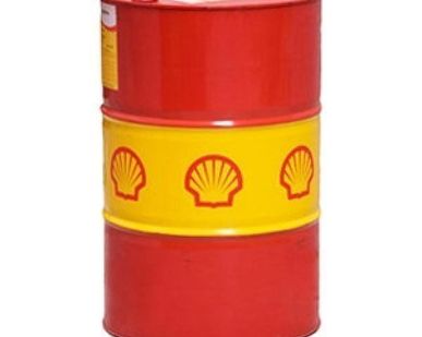 фото Моторное масло Shell Rimula R5 E 10W-40