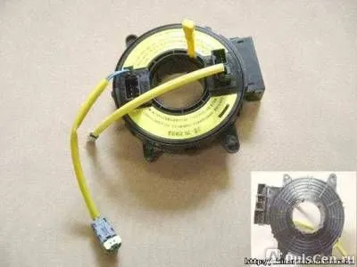 Фото №0 Блок управления подушкой безопасности HOVER