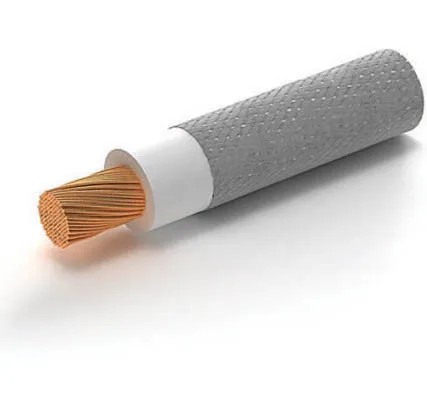 Фото №0 Провод РКГМ 120
в