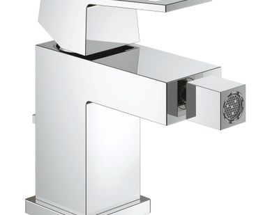 фото Смеситель для биде Grohe Eurocube 23138000