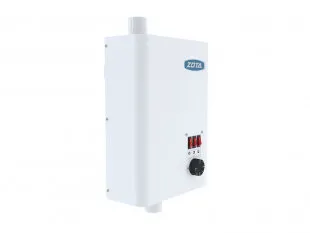 Фото №0 ZOTA Котел электрический ЭВТ- 9 кВт ZOTA "Balance"