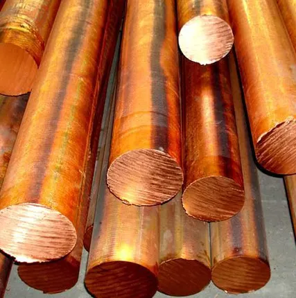 Фото №0 Круг бронзовый БрКН1-3