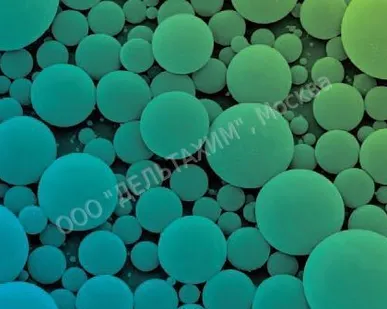 фото Полимерные микросферы Expancel 461 DE 20 d70