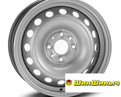 фото ACCURIDE R13 / 5J PCD 4x98 ЕТ 29 ЦО 60.1 Ваз 2103