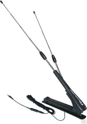 Фото №0 Автомобильная антенна FM/AM универсальная AN-113 AN KHATEEV