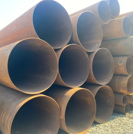 Фото №0 Труба восстановленная 1020х11 харциз