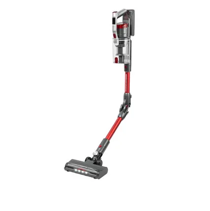 Фото №0 Пылесос вертикальный беспроводной РЕДМОНД VH1317