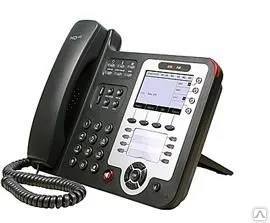 Фото №0 IP-телефон ES410