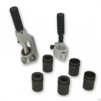 Фото №0 Набор для разделки провода АС РОСТ РН-1440АС РОСТ