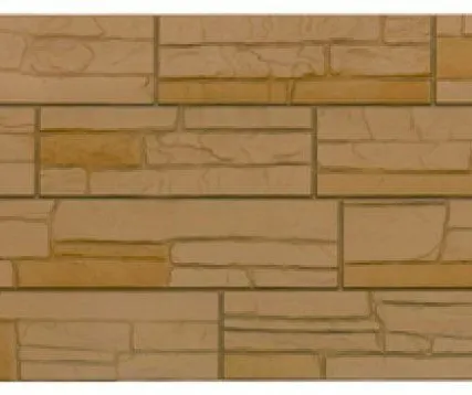 Фото №0 Цокольный сайдинг Деке Stein (Камень)