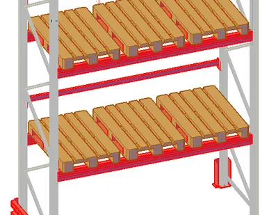 фото Стеллаж для различных целей