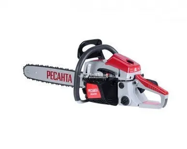 фото Бензопила Ресанта БП-6220