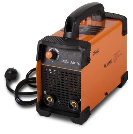 Фото №0 Сварочный инвертор REAL ARC 160 (Z240) Сварог