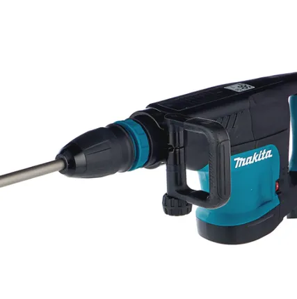 Фото №0 Отбойный молоток Makita HM1203C (25.5Дж)