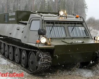 фото Газ-34039