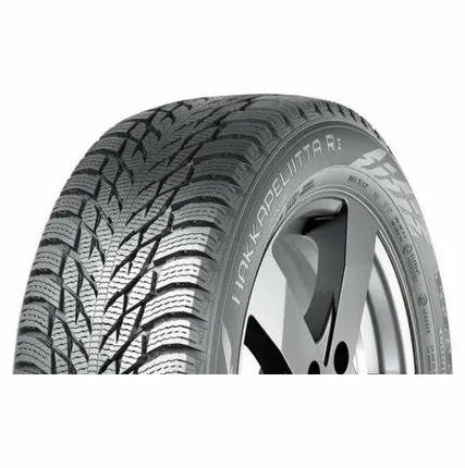 Фото №0 Шины NOKIAN TYRES HAKKAPELIITTA R3 205/60 R16 96R