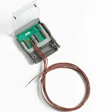 Фото №0 Резисторы Fluke 2638A-100 для цифровых мультиметров Fluke 2638A