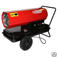 фото Тепловая пушка дизельная Hintek DIS 30