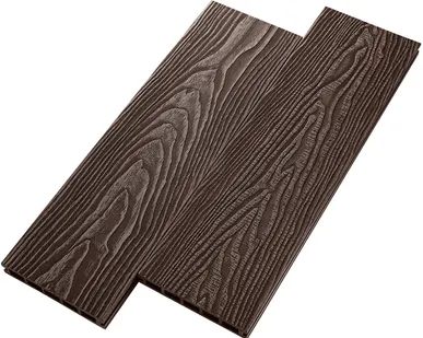 фото Террасная доска ДПК RusDecking UnoDeck Vintage