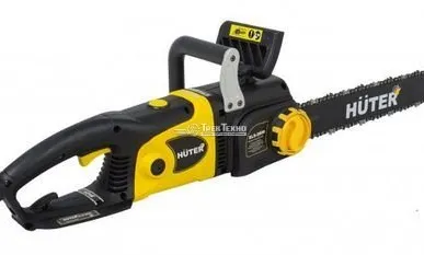 фото Электропила HUTER ELS-2800