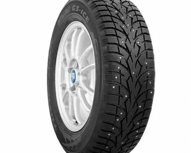 фото 235/55 R20 TOYO OBG-3S (старше 3-х лет, Япония) Toyo