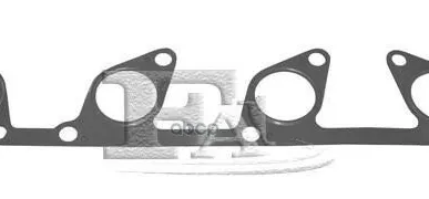 фото Прокладка, Выпускной Коллектор FA1 арт. 411017
