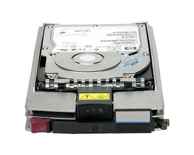 фото Жесткий диск HP FE-19979-01